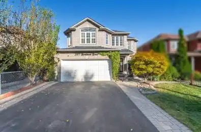 1977 Rosebank Road Pickering Ontario L1V 1P7