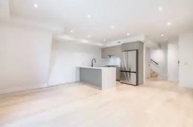 37 Boustead Avenue Unit# 2 Toronto W01 Ontario M6R 1Y7