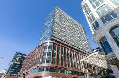 480 Front Street Unit# 1004 Toronto C01 Ontario M5V 0V6
