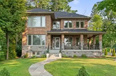 724 Lakelands Avenue Innisfil Ontario L9S 4E6