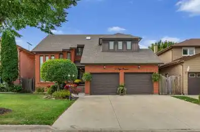 10 Vega Crescent Hamilton Ontario L8E 4S7