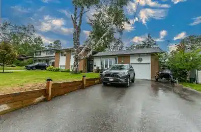 20 Ottaway Avenue Unit# Upper Barrie Ontario L4M 2W7