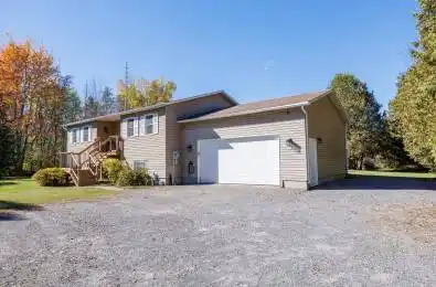 2584 7 Line Beckwith Ontario K7C 3P2
