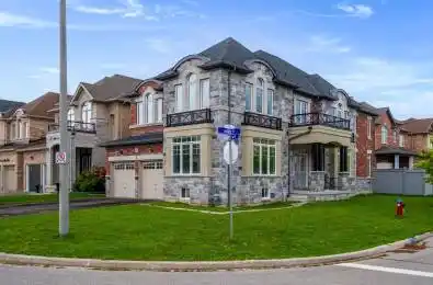 227 Inverness Way Bradford West Gwillimbury Ontario L3Z 0W6
