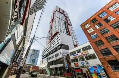 318 Richmond Street Unit# 3804 Toronto C01 Ontario M5V 0B4