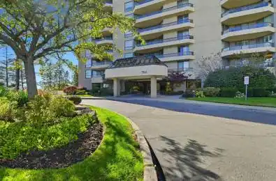 700 Wilson Road Unit# 1004 Oshawa Ontario L1G 7T5
