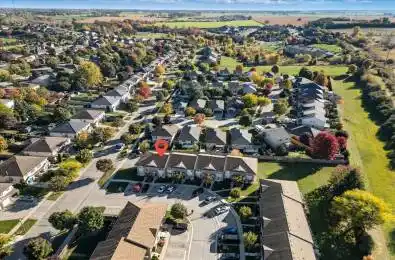 20 Southvale Road Unit# 27 St. Marys Ontario N4A 1E9