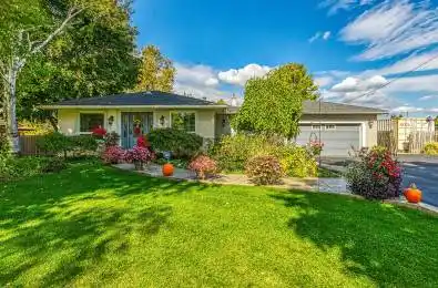 477 Lynden Road Brantford Ontario N3T 5M1