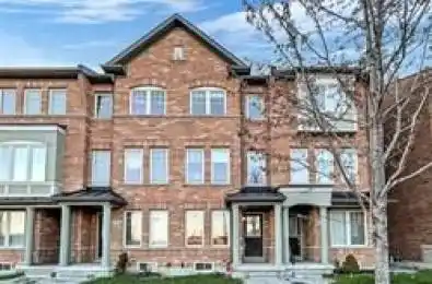 14 Truchard Avenue Markham Ontario L6C 0N3