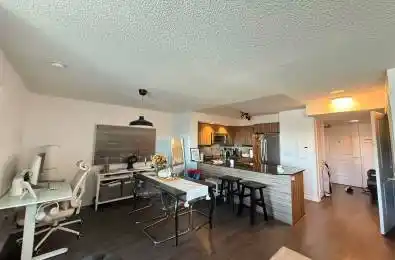 85 East Liberty Street Unit# 921 Toronto C01 Ontario M6K 3R4
