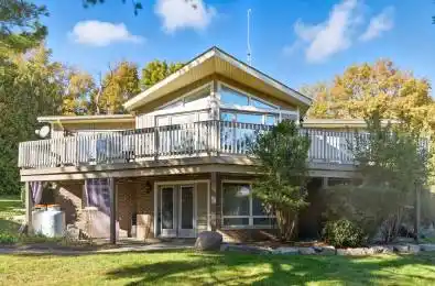 236 Rutherford Road Alnwick/Haldimand Ontario K0K 1S0