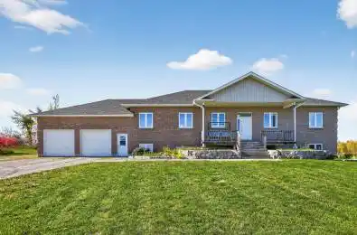 686 Douro Fourth Line Douro-Dummer Ontario K0L 2H0