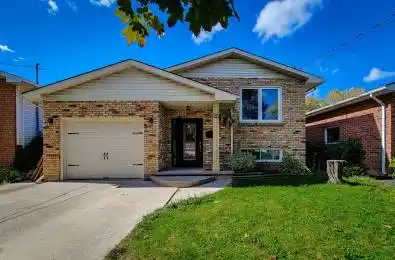 20 Ravine Road St. Catharines Ontario L2P 3A7