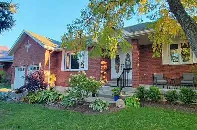 57 Eakins Court Kawartha Lakes Ontario K9V 6J9