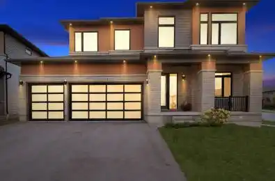 131 Daugaard Avenue Brant Ontario N3L 0L6