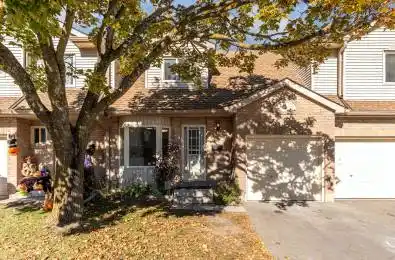31 Parkview Drive Unit# 61 Orangeville Ontario L9W 4J1