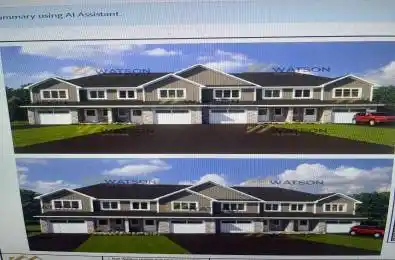 223 Bruce Street West Grey Ontario N0G 1R0