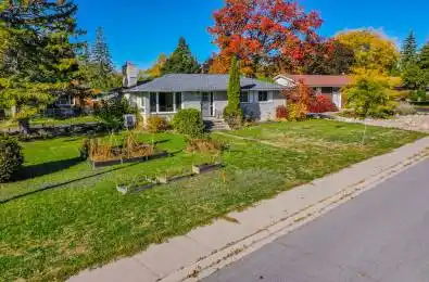 32 Nelson Street Quinte West Ontario K0K 1E0