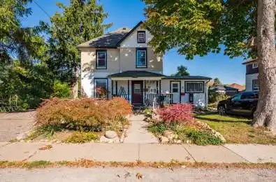 51 McCain Street Port Colborne Ontario L3K 3P7