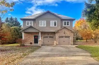 19 Victoria Crescent Centre Wellington Ontario N1M 2W3