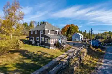 993 Detlor Road Bancroft Ontario K0L 1C0
