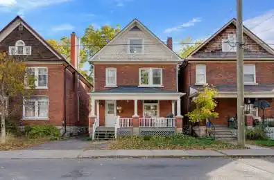 75 Nelson Street Kingston Ontario K7L 3W7