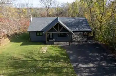 2035 QUARRY Road Severn Ontario L0K 1E0