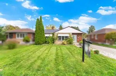 5302 Biamonte Parkway Niagara Falls Ontario L2E 5E8