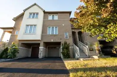 7155 Magistrate Terrace Mississauga Ontario L5W 1Y9