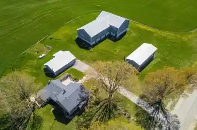 3760 Mckee Road Scugog Ontario L0B 1B0