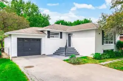15 Kemano Road Aurora Ontario L4G 2Y2