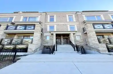 20 Westmeath Lane Unit# 2318 Markham Ontario L6B 1N5