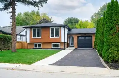 121 Appleford Road Hamilton Ontario L9C 5Y2