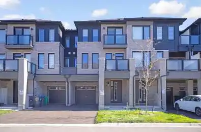 81 Melmar Street Brampton Ontario L7A 5K8