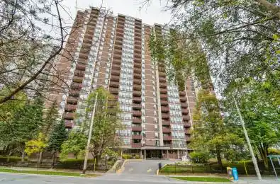 85 Emmett Avenue Unit# 1210 Toronto W04 Ontario M6M 5A2