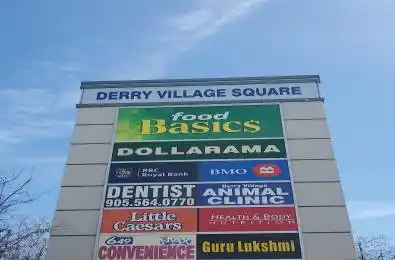7070 Saint Barbara Boulevard Unit# 36 Mississauga Ontario L5W 0E6