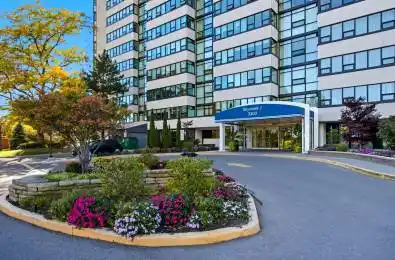 3303 Don Mills Road Unit# 3002 Toronto C15 Ontario M2J 4T6