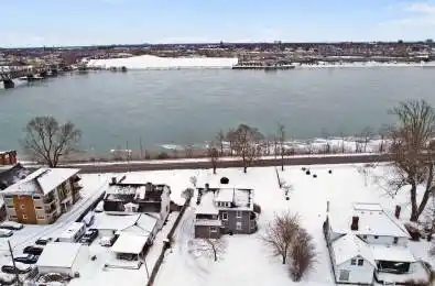 535 NIAGARA Boulevard Fort Erie Ontario L2A 3H3