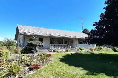 1938 Turkey Point Road Norfolk Ontario N3Y 4J9