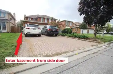 139 Walford Road Unit# Bsmt A Markham Ontario L3S 2T7