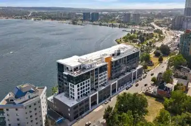 185 Dunlop Street Unit# 719 Barrie Ontario L4M 1B2