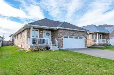 13 Noah Lane Asphodel-Norwood Ontario K0L 2V0