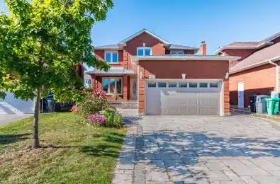 963 Summerbreeze Court Mississauga Ontario L5V 1C9