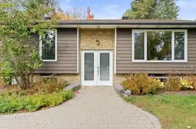 11 Andrea Drive Bracebridge Ontario P1L 1C5