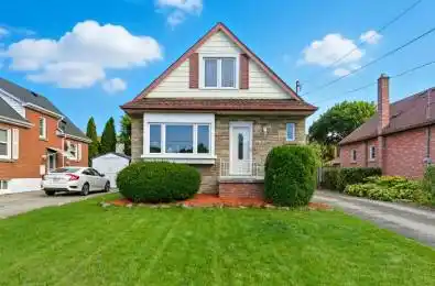 91 East 42nd Street Hamilton Ontario L8T 3A2