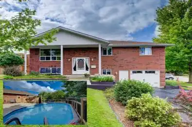 178 Melissa Crescent Wellington North Ontario N0G 2L3