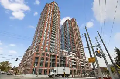 3260 Sheppard Avenue Toronto E05 Ontario M1T 3K3