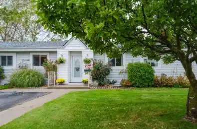303 Waterloo Street Unit# 38 Saugeen Shores Ontario N0H 2C1