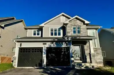 3063 Emperor Drive Orillia Ontario L3V 0G4
