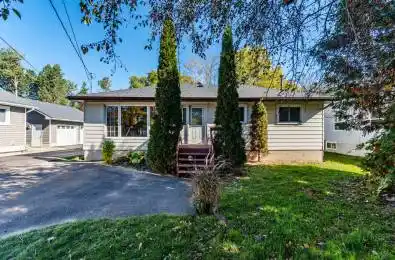 241 Fox Street Penetanguishene Ontario L9M 1E9